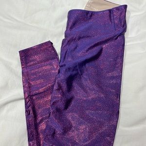 Heroine Sport Marvel Leggings- Cosmic